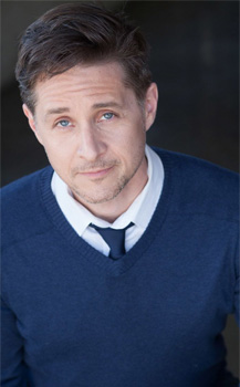 Yuri Lowenthal